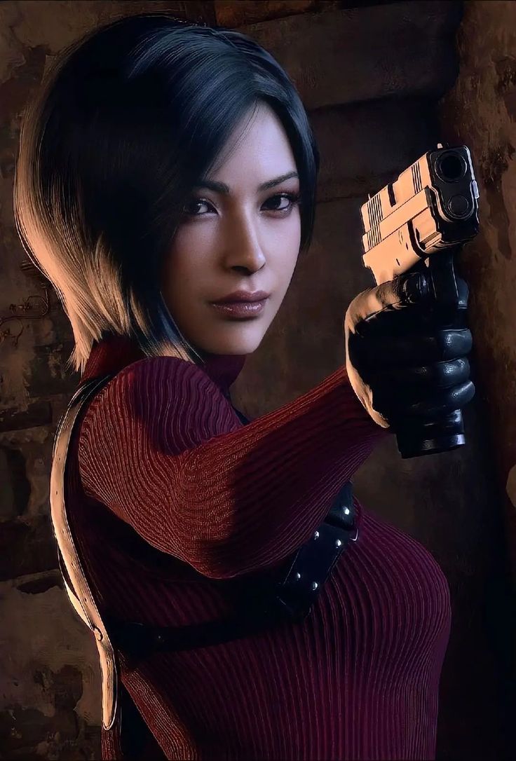 Ada Wong 